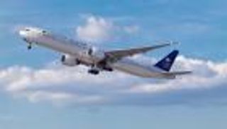 إصدار التأشيرة إلكترونيًا.. خدمة سعودية للقادمين جوًا إلى المملكة