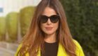 كارول سماحة تحصل على عضوية نقابة الموسيقيين في مصر