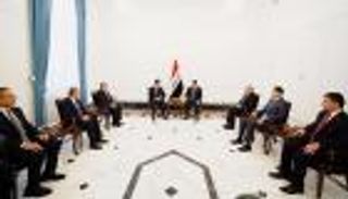 أزمات بغداد وأربيل تعود للواجهة.. إدارة السلطة وخزائن المال