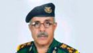 اغتيال ضابط بارز في الداخلية اليمنية