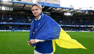 ميخايلو مودريك لاعب تشيلسي الجديد