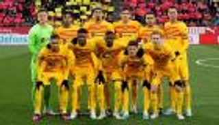 بتصريح رسمي.. صفقات برشلونة الجديدة خلف أسوار الليجا