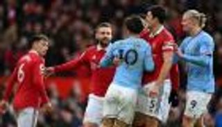 أغلى 10 فرق في الدوري الإنجليزي 2023.. صدارة تخالف التوقعات