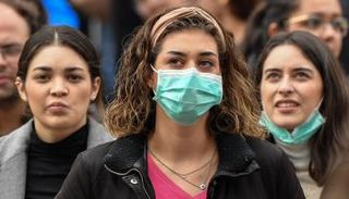 المصابون بكورونا أكثر عرضة لأمراض المناعة الذاتية - أرشيفية