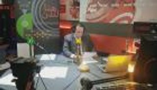 "ما زلت لا أصدق".. "العين الإخبارية" تحاور قارئ آخر نشرة براديو "بي بي سي عربي"