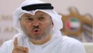 قرقاش: مجزرة بيشاور "مؤشر محزن" لتحدي مواجهة الإرهاب