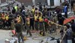 "تي تي بي".. ماذا وراء تمرد طالبان الباكستانية؟