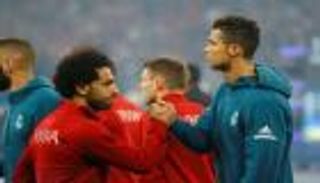 كريستيانو رونالدو ليس الأخير.. هل ينتقل محمد صلاح إلى الدوري السعودي؟