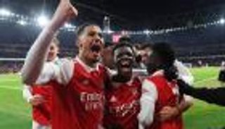 بعد غياب 19 عاما.. كم نقطة يحتاجها أرسنال للتتويج بالدوري الإنجليزي؟