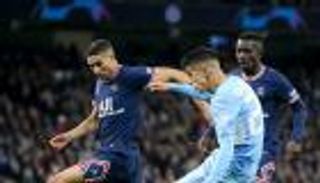 لخلافة مزراوي.. روح أشرف حكيمي تنقل كانسيلو إلى بايرن ميونخ