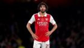 بقيادة محمد النني.. الإصابات تصعق كبار أوروبا في آخر أيام الميركاتو