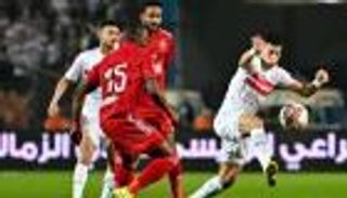 مواعيد مباريات الزمالك القادمة في شهر فبراير 2023