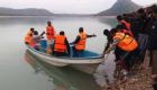 51 قتيلا بغرق قارب التلاميذ في باكستان