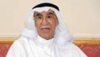وفاة الأديب الكويتي فاضل خلف التيلجي عن 96 عاما