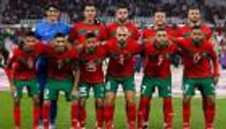 المغربي الثاني.. رسالة أخوية تجمع ثنائي كأس العالم في "نادي رونالدو"