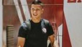 "أهلا إمام عاشور".. مصري جديد في الدوري الدنماركي