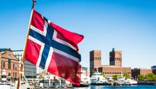 دولة النرويج