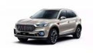 مواصفات هونشي HS5 2023 وأسعارها في السعودية