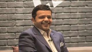 ميلاد محمد هنيدي