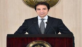 السفير بسام راضي