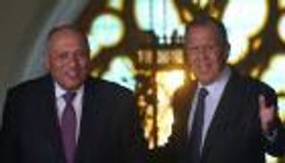 معاهدة "ستارت".. هل ترمم زيارة شكري جدار التوتر الأمريكي الروسي؟