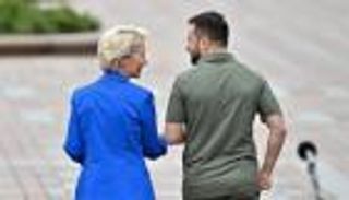 "رسالة للشركاء والأعداء".. قمة أوكرانية أوروبية في كييف الجمعة