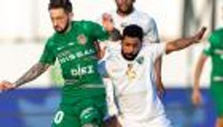 كأس رئيس دولة الإمارات.. شباب الأهلي والشارقة وعجمان إلى دور الثمانية