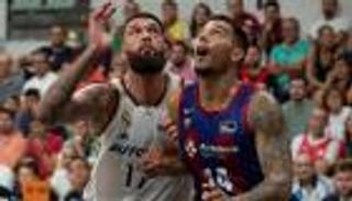 القنوات الناقلة لمباراة ريال مدريد وبرشلونة في دوري كرة السلة 2024