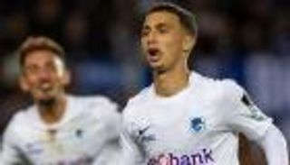 توهج مغربي في بلجيكا.. 4 ضربات ترسم انتفاضة بلال الخنوس