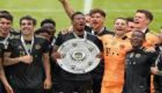 بايرن ميونخ وجيروم بواتينغ.. عودة مفاجئة على الأبواب