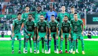 الأهلي السعودي