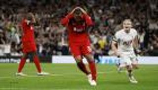 ليفربول يهدد بالتصعيد بعد أزمة مباراة توتنهام