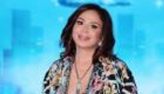 إلهام شاهين: لا يوجد رجل مخلص.. وفيديوهات الشيخ الشعراوي صادمة