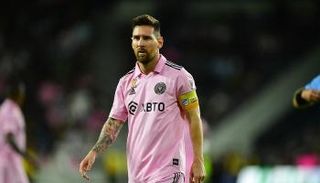 ليونيل ميسي