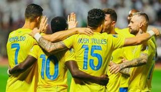 أهداف كريستيانو رونالدو