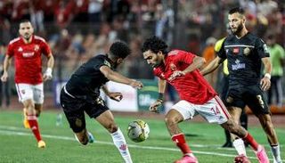 مجموعات دوري أبطال أفريقيا 2024