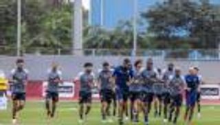 قبل الدوري الأفريقي 2023.. كولر ينتظر 4 لاعبين في الأهلي المصري