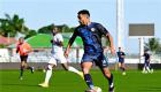 هل يتكرر سيناريو 2019؟.. يوسف أوباما "سوبر مان" الزمالك (فيديو)