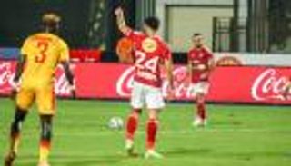 ماذا ينتظر الأهلي في أكتوبر 2023؟.. قرعة دوري أبطال أفريقيا و5 مباريات