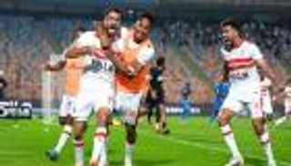 الزمالك في أكتوبر 2023.. قرعة الكونفدرالية و3 مباريات ترسم طريق العودة