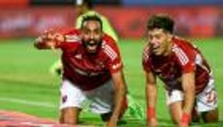 بعد نهاية المهلة.. هل يغيب كهربا عن الأهلي في الدوري الأفريقي؟