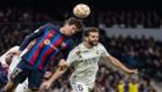 أبرزها الكلاسيكو.. 5 تحديات تنتظر ريال مدريد في أكتوبر 2023
