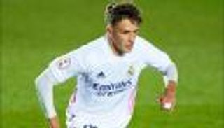 بديل ميليتاو وألابا.. من هو ألفارو كاريلو أحدث وجوه ريال مدريد؟