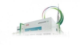 هيئة كهرباء ومياه دبي