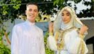 قصة ضحى ومكس.. "إعلان خطوبة" بعد الطلاق يصدم المتابعين 