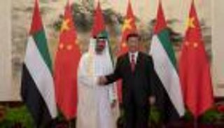 الإمارات والصين.. محطات تاريخية على طريق شراكة استراتيجية