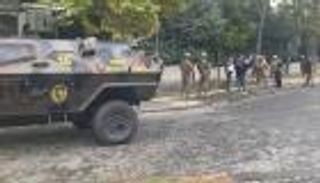 تركيا.. انفجار على أبواب "الداخلية"