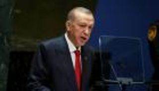 أردوغان يتوعد بعد تفجير أنقرة: سنقضي على الإرهاب