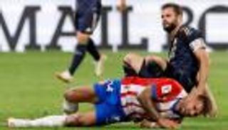 11 عاما بين ضحيتين.. هل يتعمد لاعب ريال مدريد إيذاء منافسيه؟