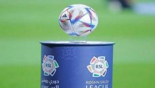  الدوري السعودي للمحترفين 